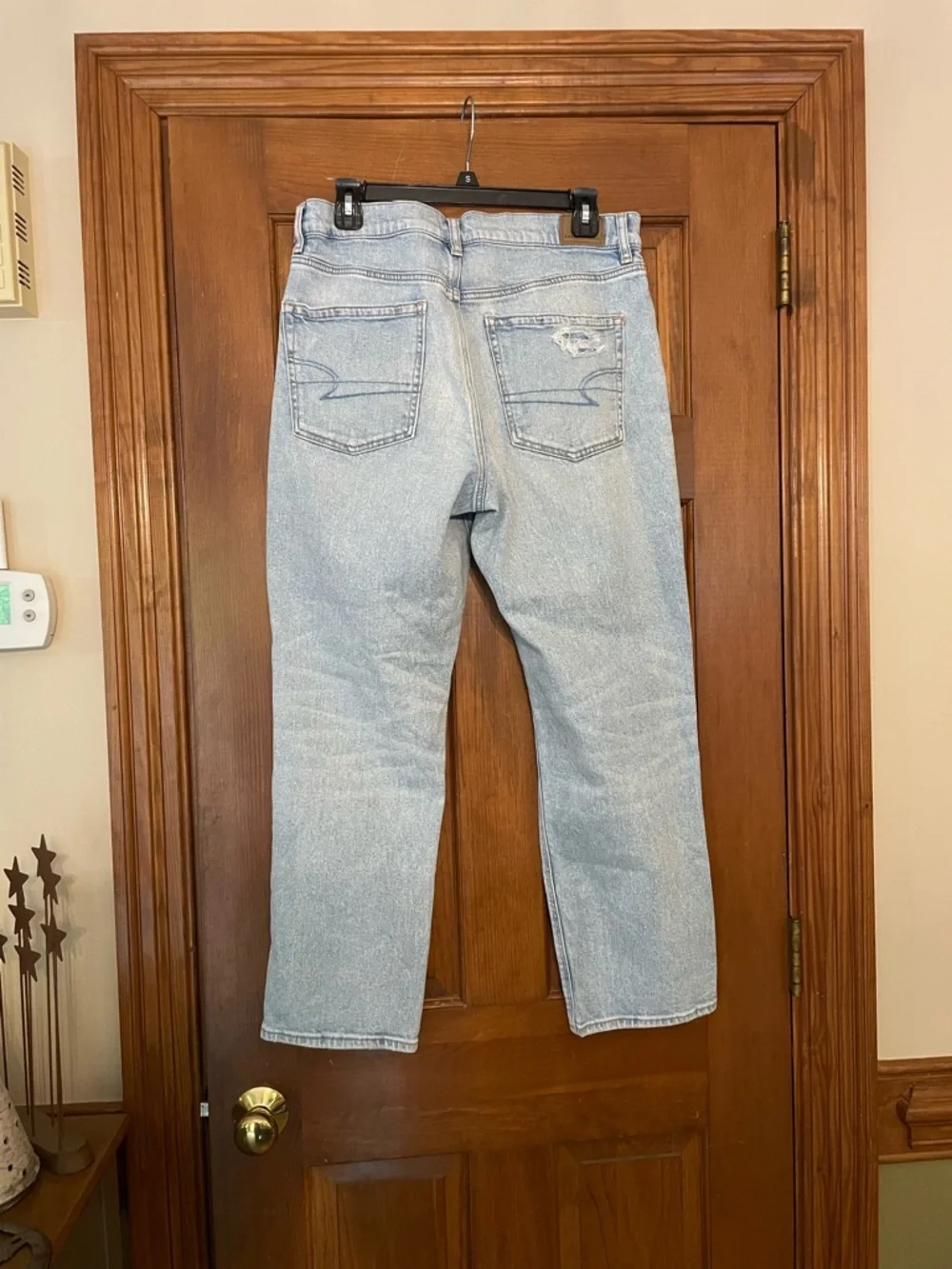 American Eagle Outfitters classic super